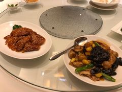 -利苑酒家(合景国际金融广场店)