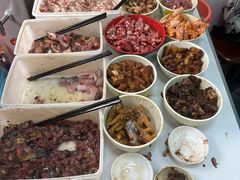 -荣记煲仔饭(高庙路店)