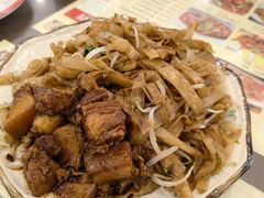 -葛记焖饼(伏牛路店)