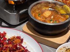 -四川饭店(城乡购物中心店)
