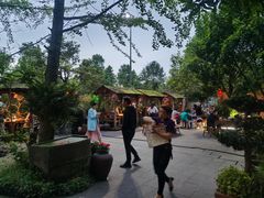 -青城甲(青城山店)