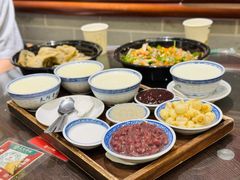 顺德双皮奶-民信老铺(双皮奶博物馆店)