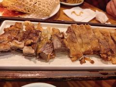 -山西人家(锦创书城店)