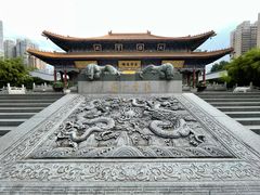 -西安大兴善寺