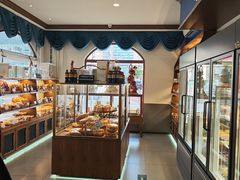 -莫斯科餐厅面包坊(北展店)