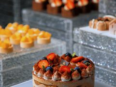 -元一希尔顿酒店·鲜切牛肉火锅禅自助餐厅