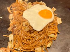 -鹤桥风月(千日前店)