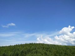 -北极村旅游风景区