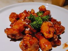 -绿茶餐厅(乐峰广场店)