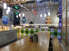 -Green Option(官舍店)