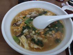 -海胆小馆(东北水饺·春柳店)