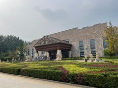 -南宫五洲植物乐园