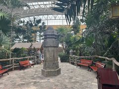 -郑州银基黄帝宫御温泉