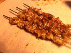 -枪火串烧·东北特色烧烤(罗湖总店)