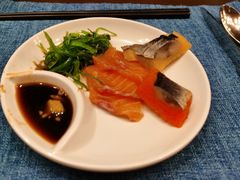 -佛山希尔顿酒店·OPEN開全日制自助餐厅