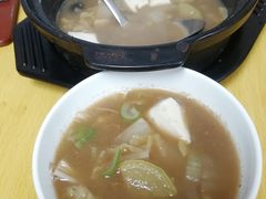 -屋里家延边朝鲜族冷面(南园店)