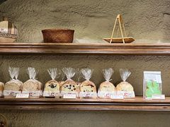 -熊猫家PANDA BAKERY(望江店)