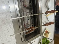 -元坊珲春无烟串城(北海路店)