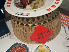-沿江海南菜·文昌鸡祖师爷(大东海店)