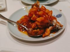 -惠丰堂饭庄·烤鸭·京味菜(翠微路店)