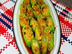 -蚝魁·海鲜大排档·啫啫·生蚝(体育西店)