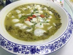 -长兴岛郊野公园农场食堂