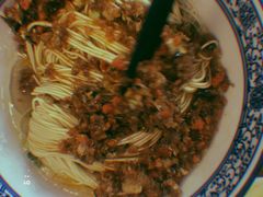 -裕兴记·三虾面(西北街总店)