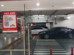 -莘庄龙之梦停车场