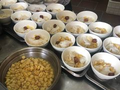 -老福合沟无米粿甜汤粿品店