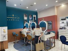 -海马体照相馆(南昌王府井购物中心店)