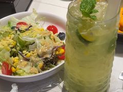 -牛扒先生·厚切雪花牛扒西餐厅(北京路禺山路店)