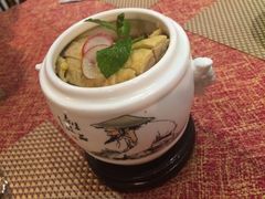 -徐记私厨(半淞园路店)