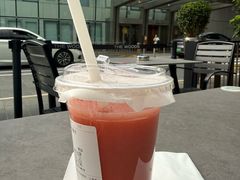 -THE WOODS 简餐 (国贸商城店)