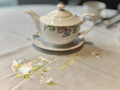 -花城苑广府菜(侨鑫店)