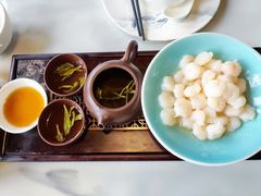 -柳莺湖上·湖景餐厅·江南菜(西湖店)