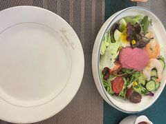 -索菲娅俄式西餐厅(中央大街店)