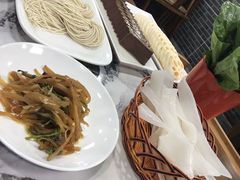 -宝财诚老北京涮肉(周庄店)