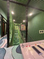 -MELAND CLUB亲子乐园·派对·餐厅(北京芳圆里ID MALL店)