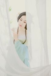 -盘子女人坊古装写真摄影(天津总店)