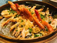 -蟹榭·本帮江浙菜·蟹宴(五角场合生汇商场店)