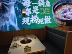 -周渝食惦酸菜鱼(青浦店)