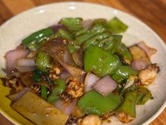 -紫金食坊(江南西路店)