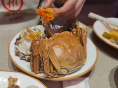 -海底捞大排档火锅(打浦路店)