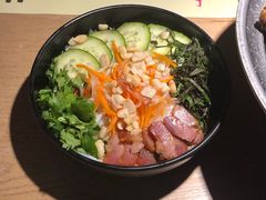 宾阳酸粉-丫丫厨娘·柠檬鸭(江南蓝鲸世界店)