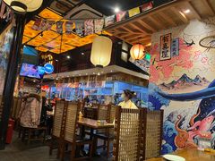 大堂-有喜屋·深夜食堂(环宇荟店)