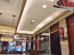 -潇湘码头·鲜湘菜(清河店)
