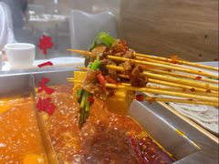 -串一火锅(赛格国际购物中心店)