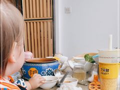 -享月汤皇·海鲜小火锅·聚会(曲江创意谷店)