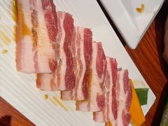 -山之屋炭火烧肉·生啤畅饮(大朗万科中央公园店)