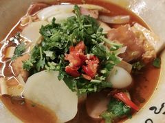 -芙蓉树下·四川冒菜(大悦城店)